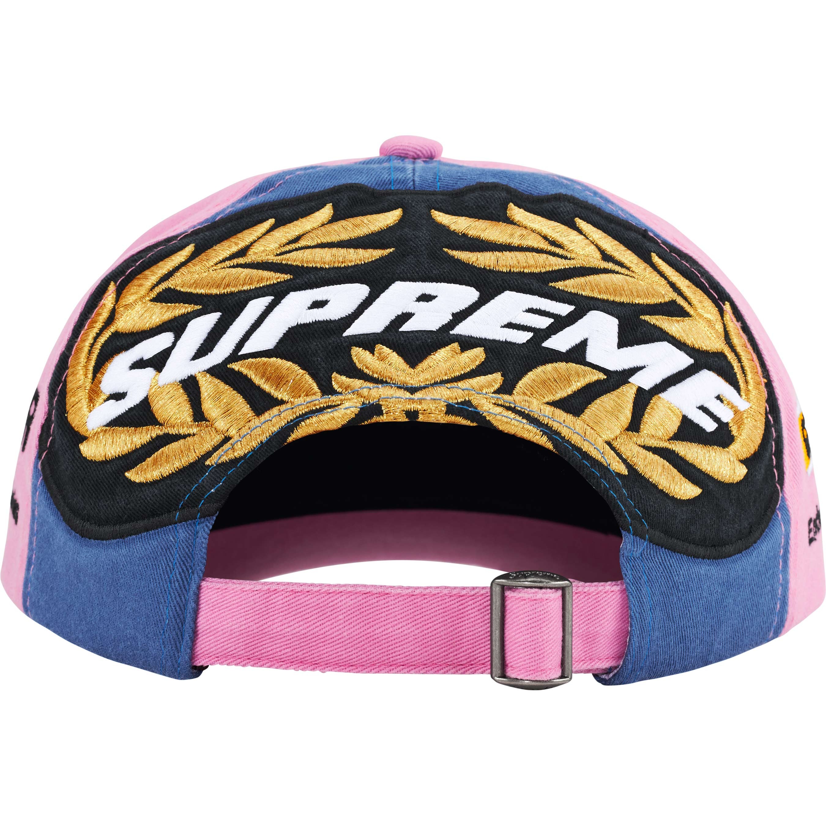 Supreme Endurance 6-Panel Cap