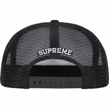 Supreme Mesh Back 5 Panel