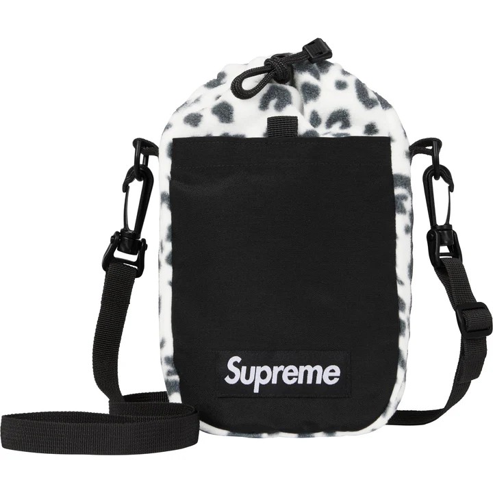 Supreme shoulder strap bag deals