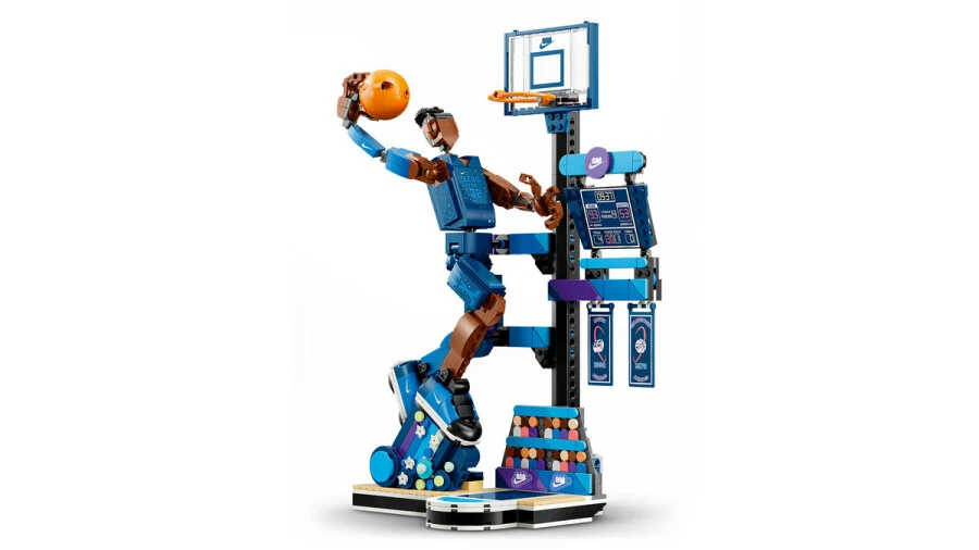 Nike x LEGO® Collection Nike Slam Dunk