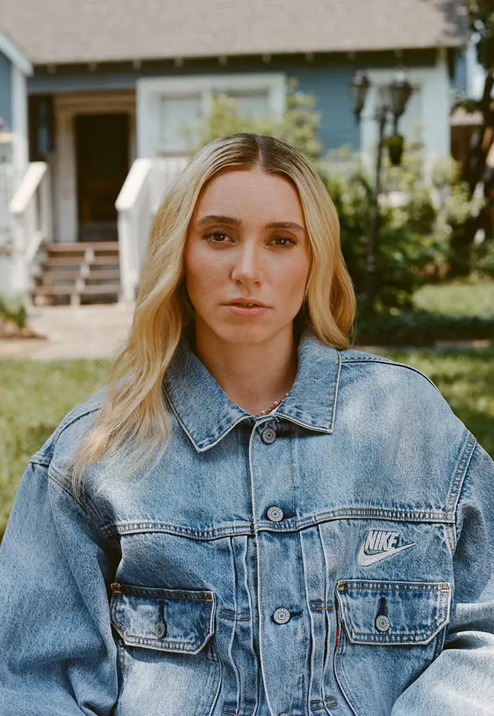 Levi's® x Nike Trucker Jacket