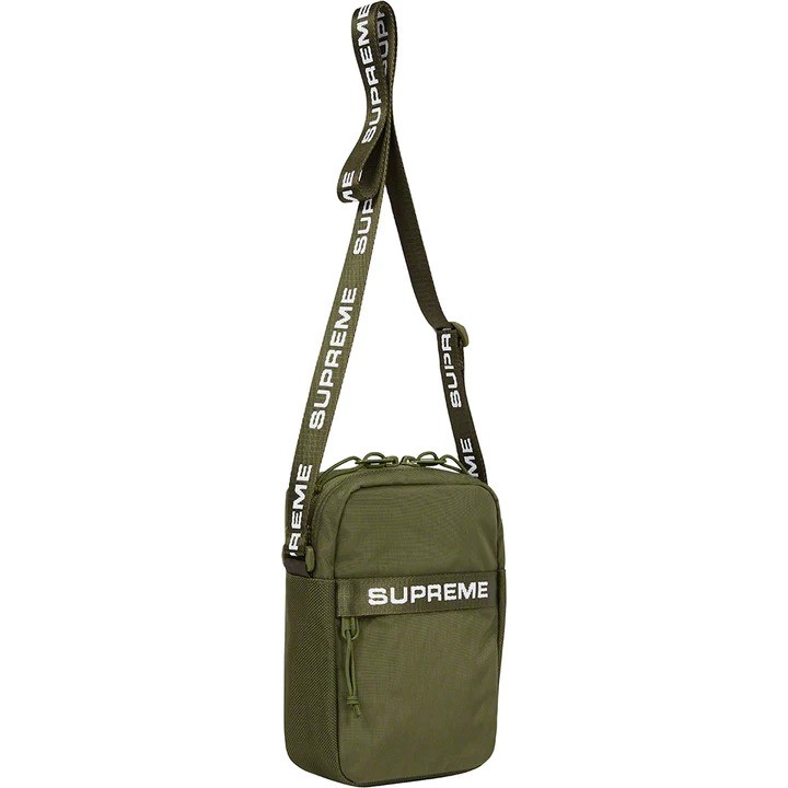  Supreme Shoulder Bag