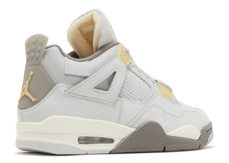 Jordan 4 Retro SE Craft