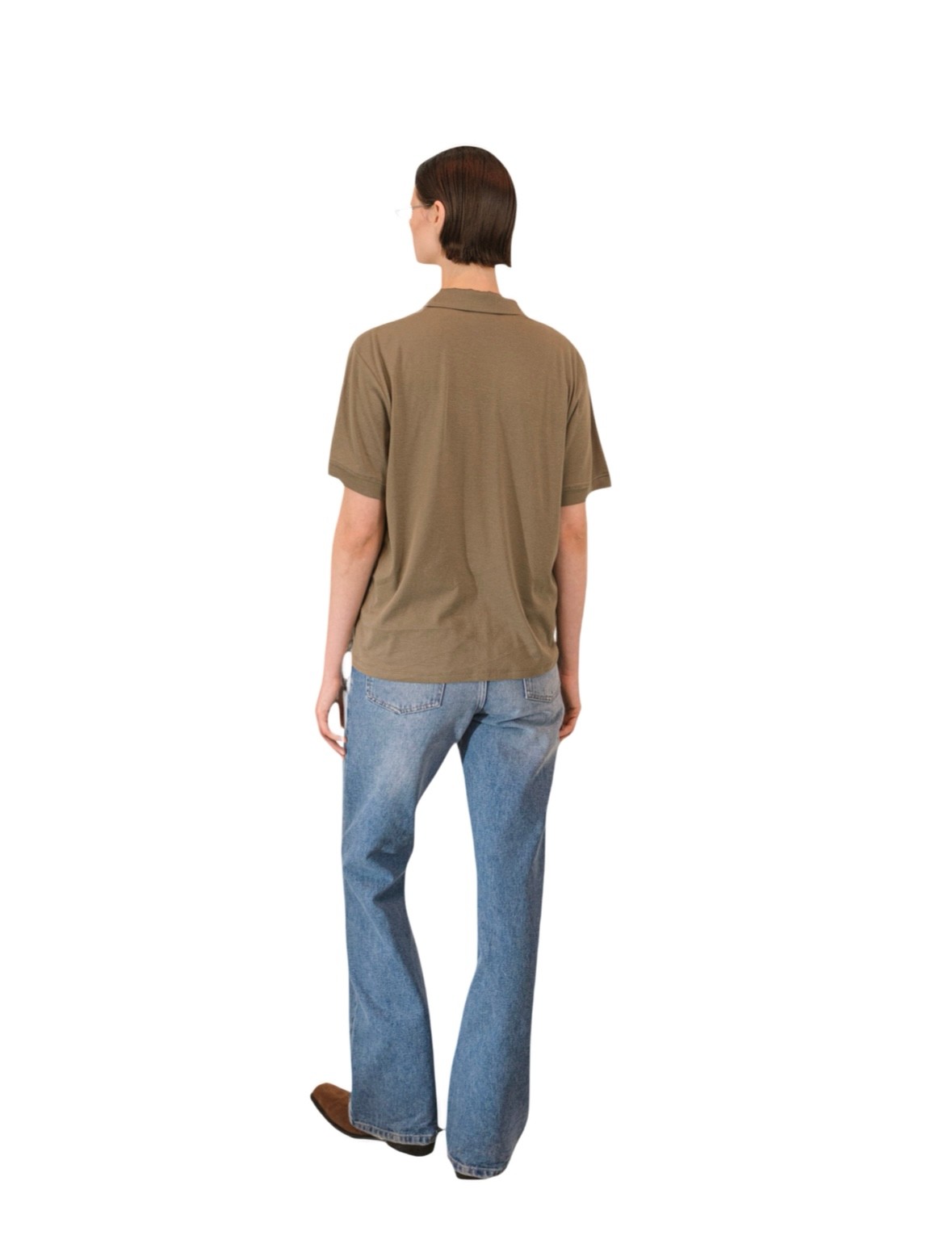 Polo T-shirt 03