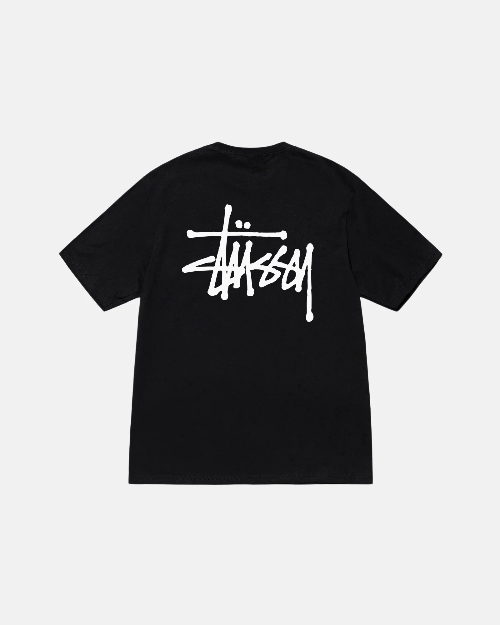 Stüssy Basic Tee