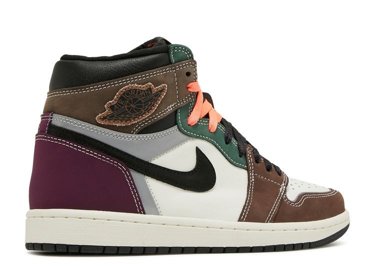 Jordan 1 High OG Hand Crafted