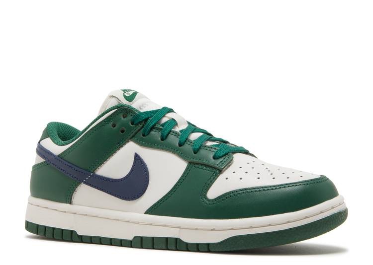 Nike Dunk Low Gorge Green - Ohmsole