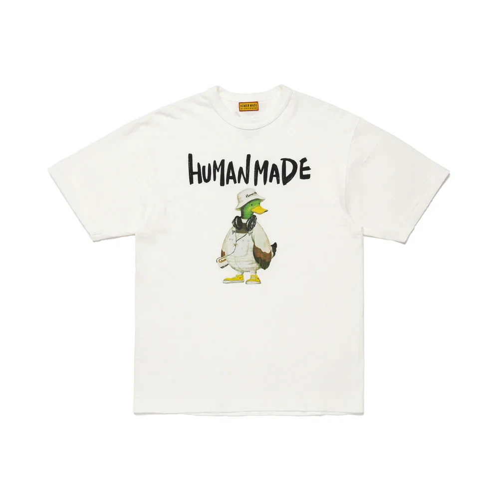 Human Made Graphic T-shirt