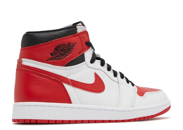 Jordan 1 Retro High OG Heritage