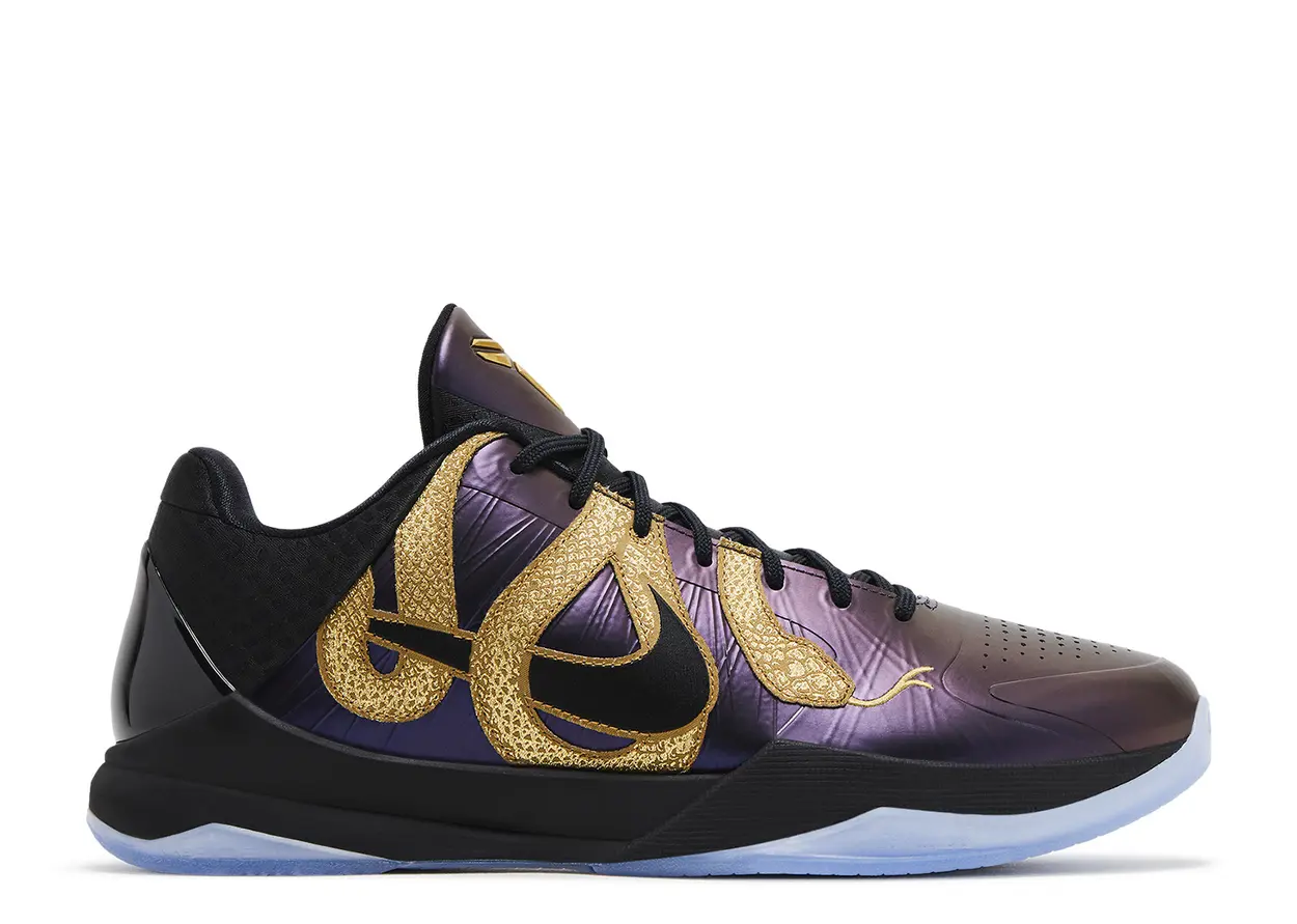シューズ(男性用) Nike Kobe 5 Protro Nike Kobe 5 Protro X-Ray HoopersTR