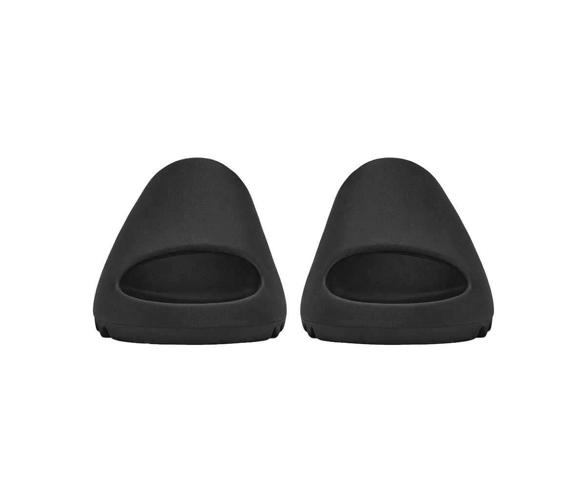 YZY YS-01 Black Slide