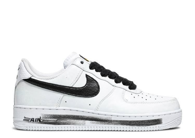 Nike Air Force 1 Low G-Dragon Peaceminusone Para-Noise - Ohmsole