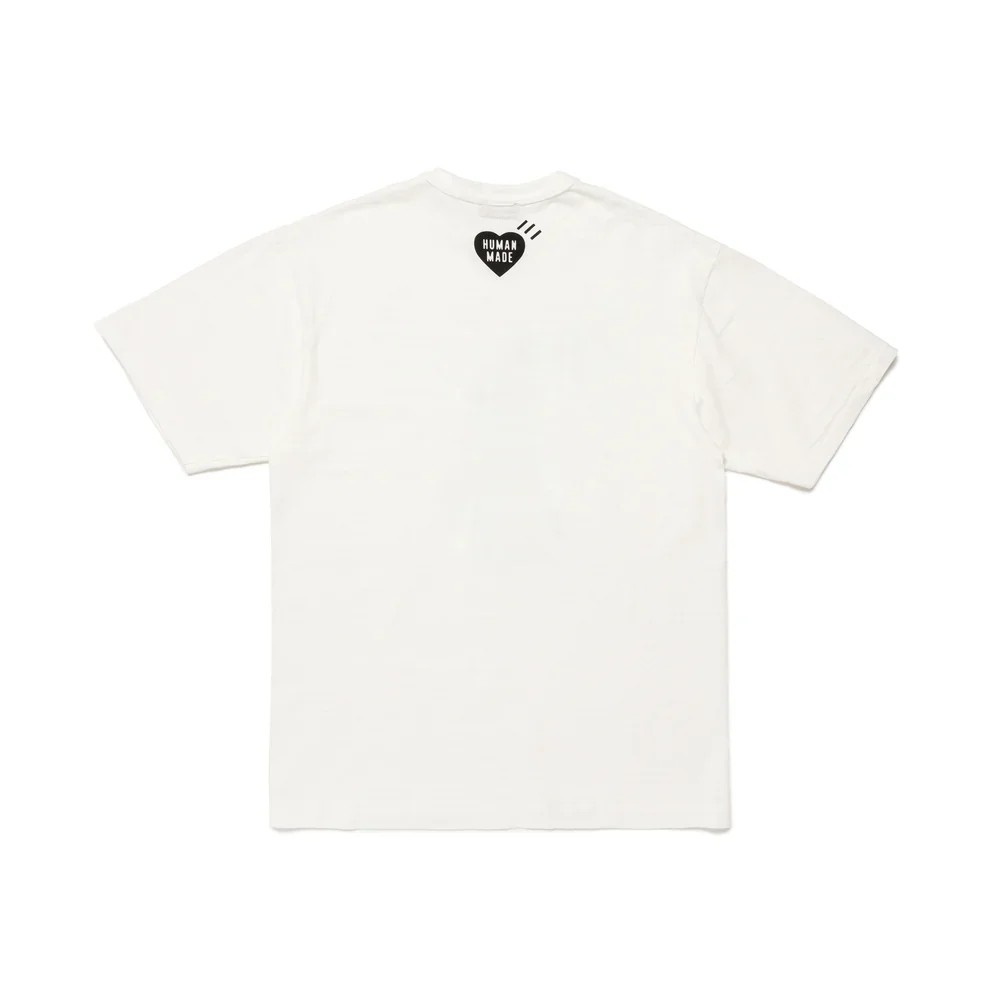 Human Made Graphic T-shirt