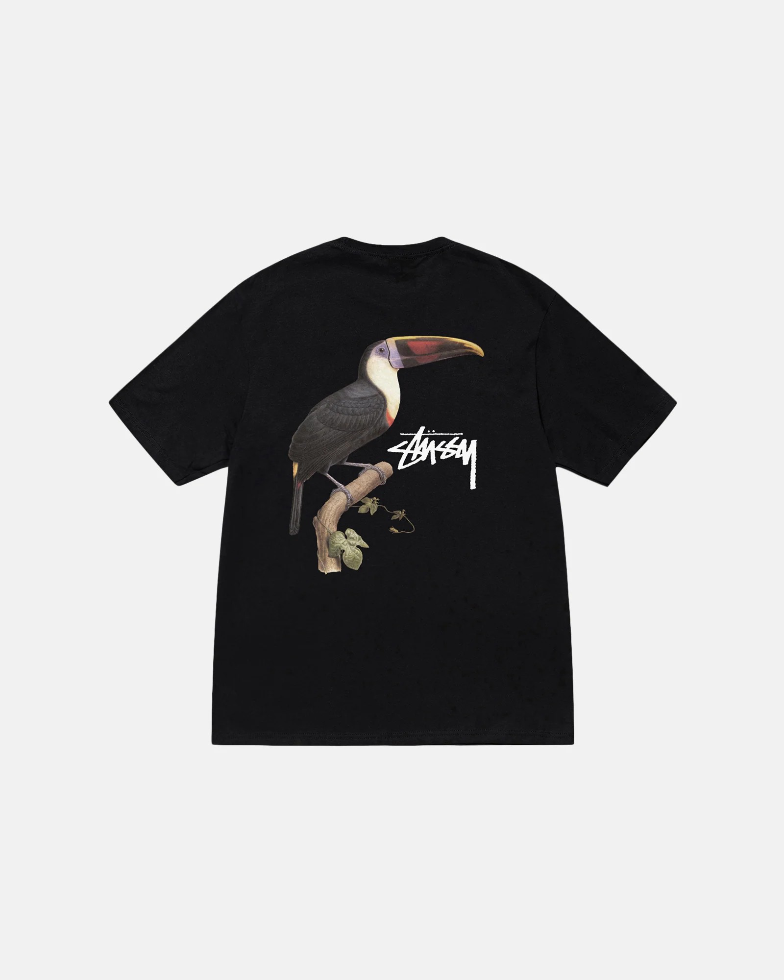 Stüssy Toucan Tee