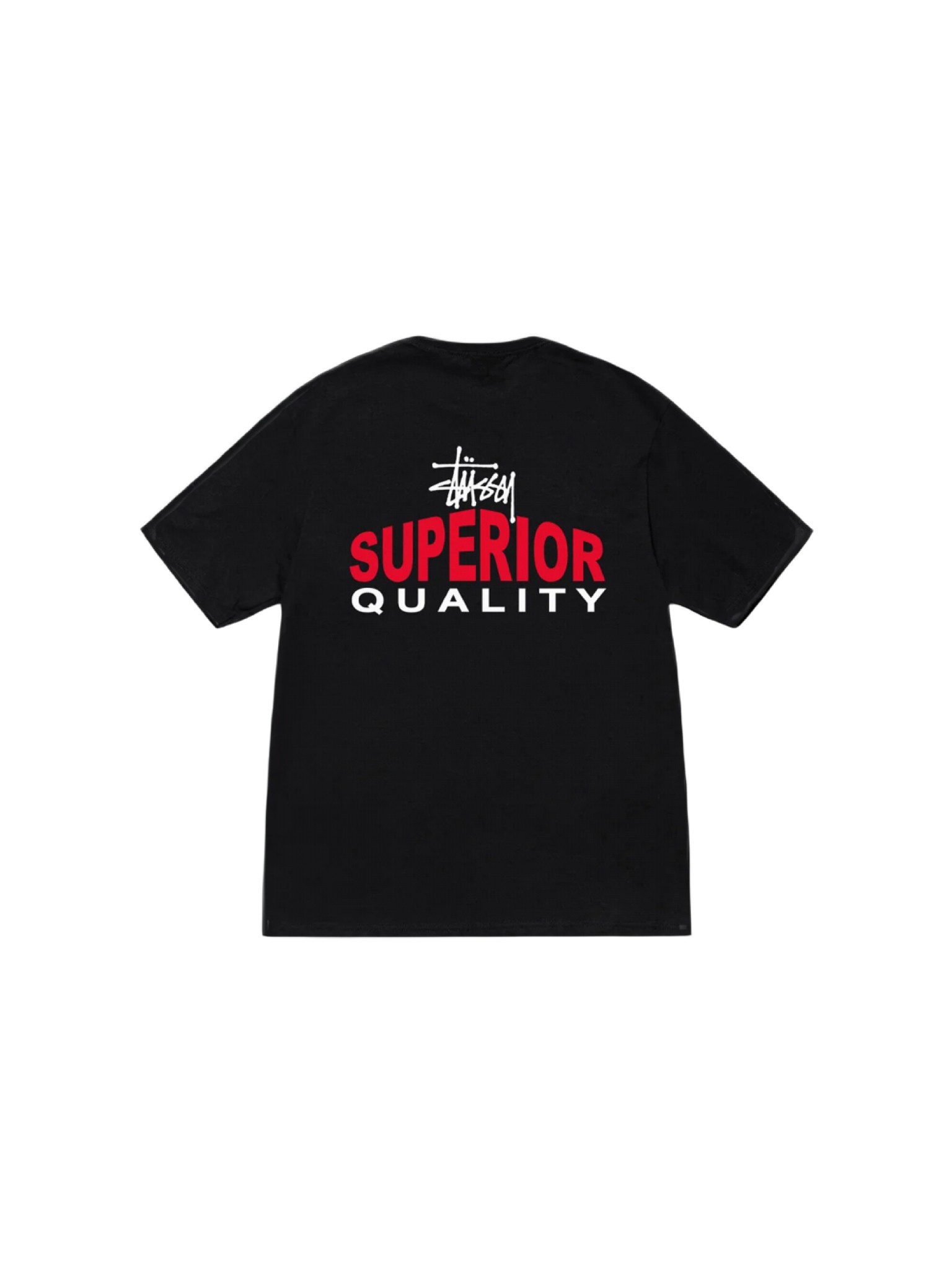 Stüssy Superior Quality Tee