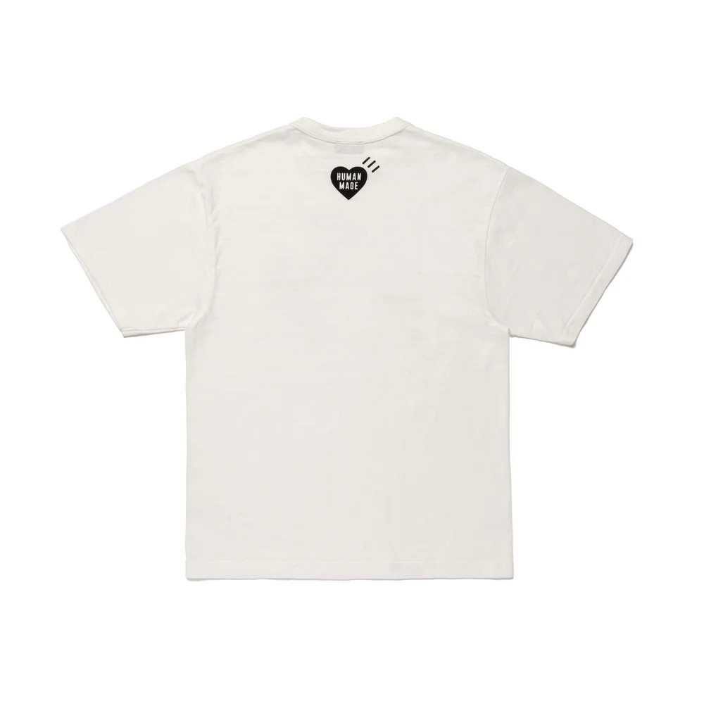 Human Made Graphic T-shirt