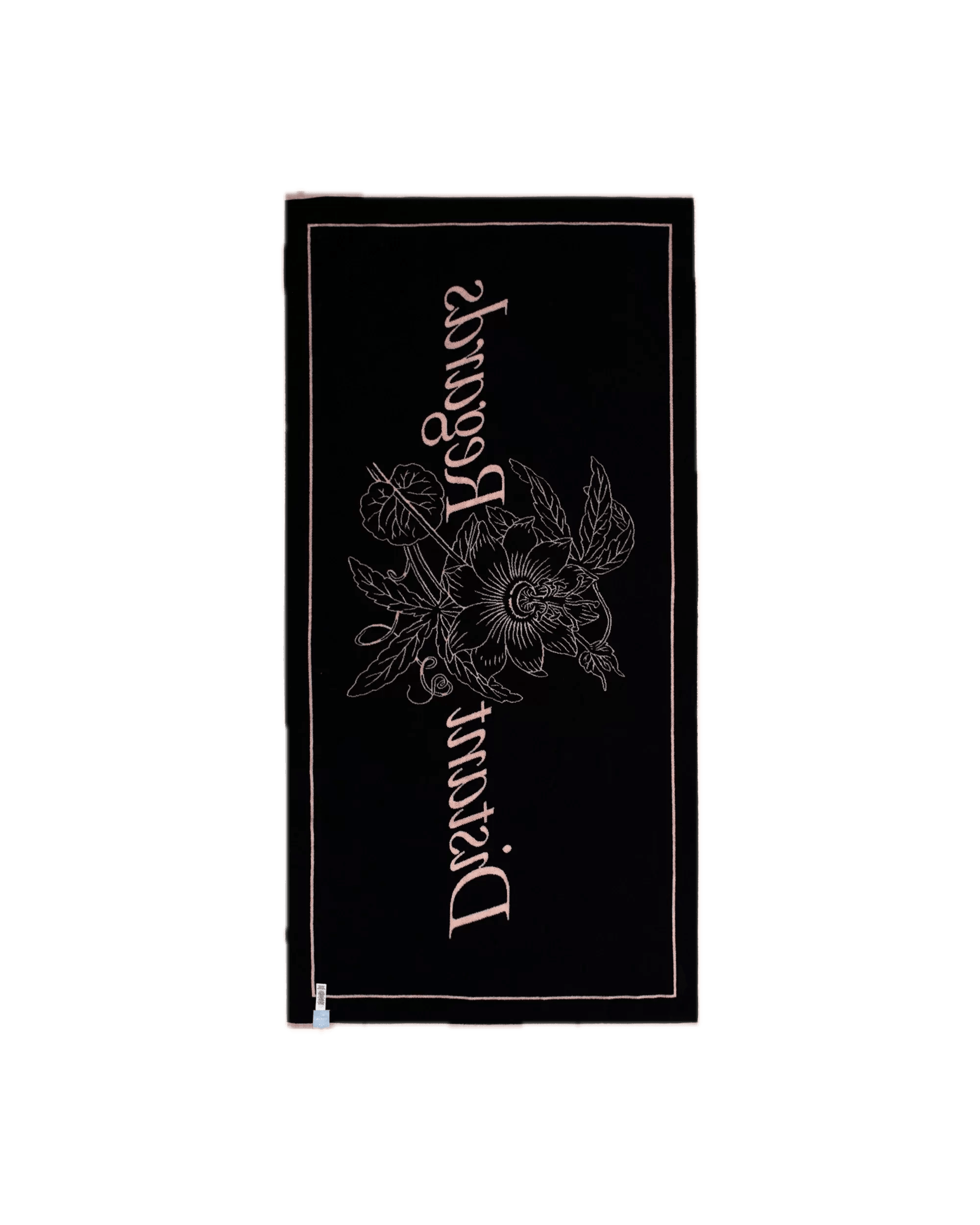 Nike x NOCTA Distant Regards Towel Pink