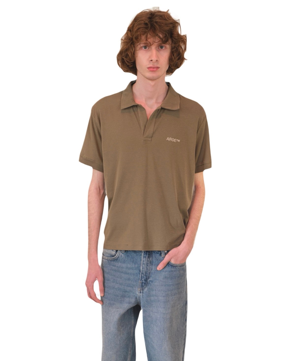 Polo T-shirt 03