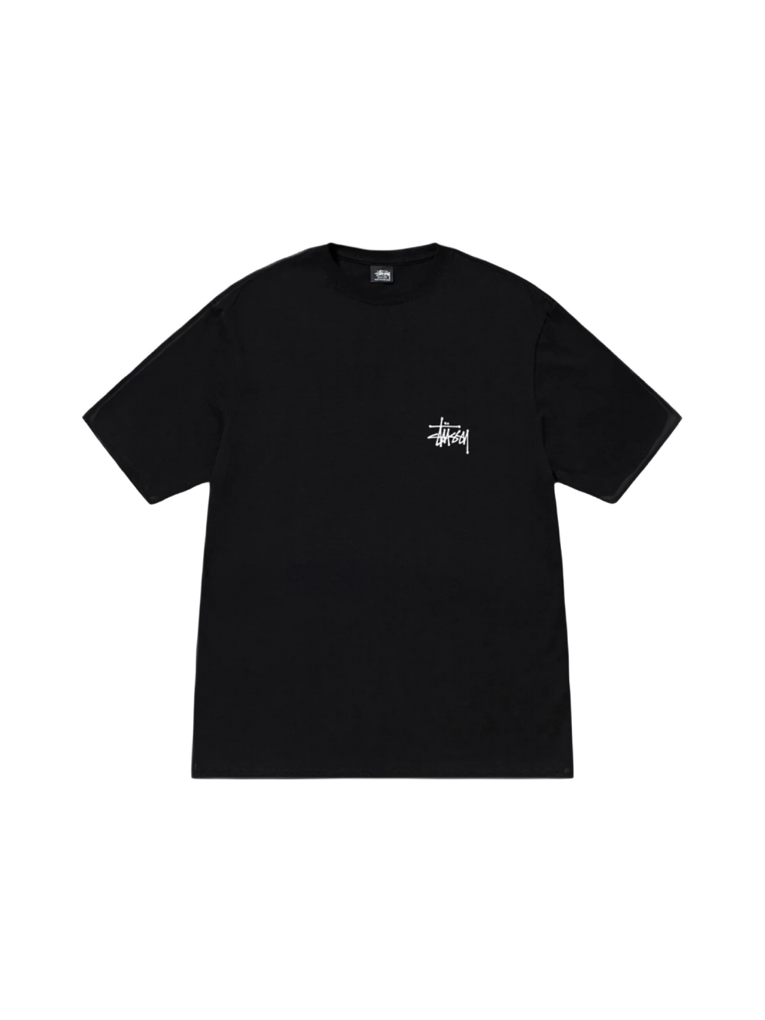 Stüssy Basic Tee