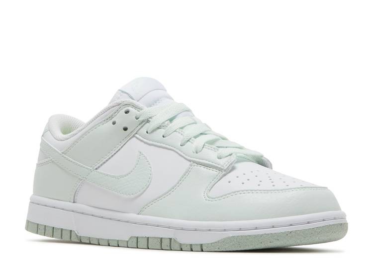 Nike Dunk Low Next Nature White Mint