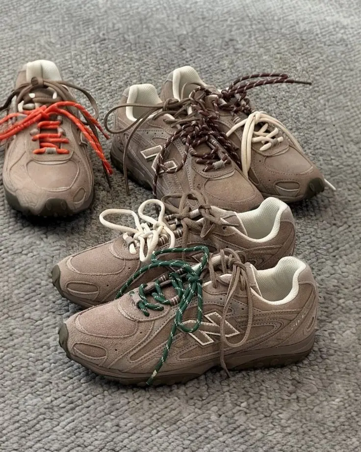 New Balance 204L – Minimal Tasarım ve Konfor | Ohmsole