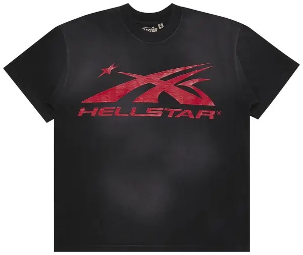 Hellstar Classic T-Shirt 