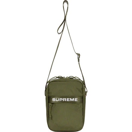  Supreme Shoulder Bag