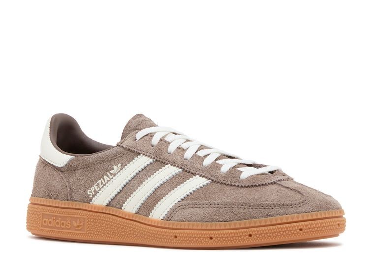 adidas Handball Spezial Earth Strata Gum