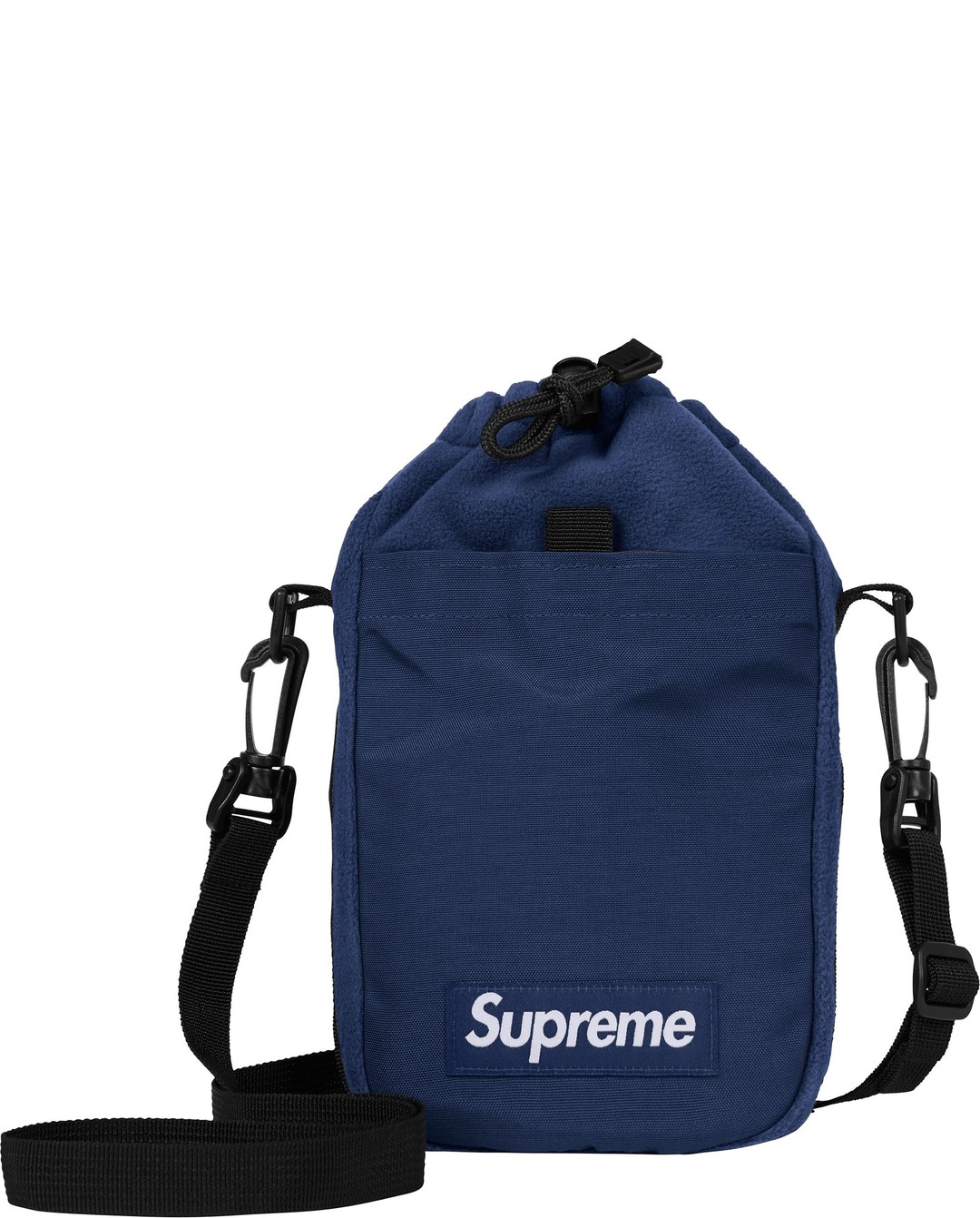 Supreme blue bag online