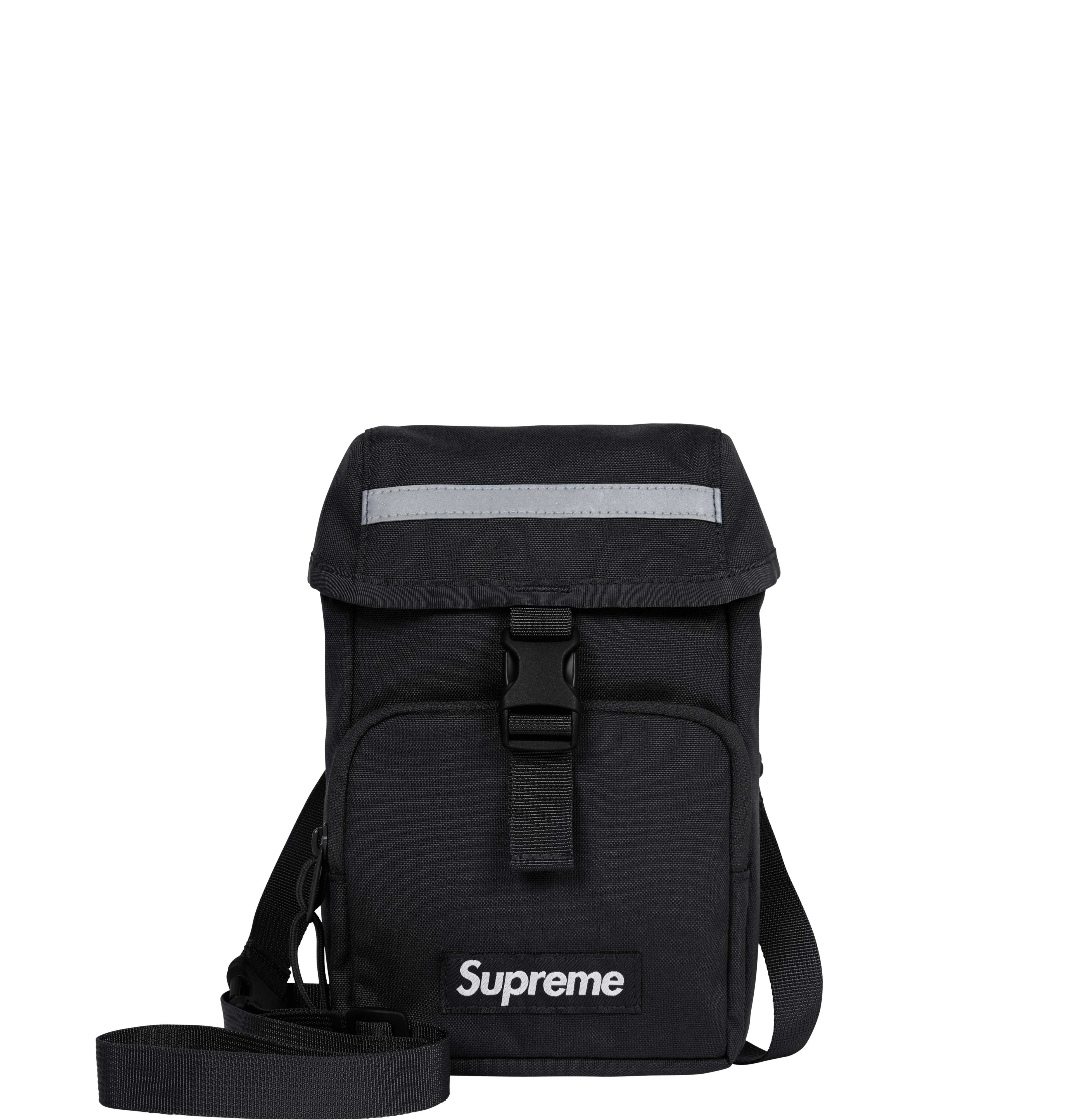 Supreme Camera Bag