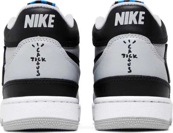 Travis Scott X Mac Attack SP Cactus Mac