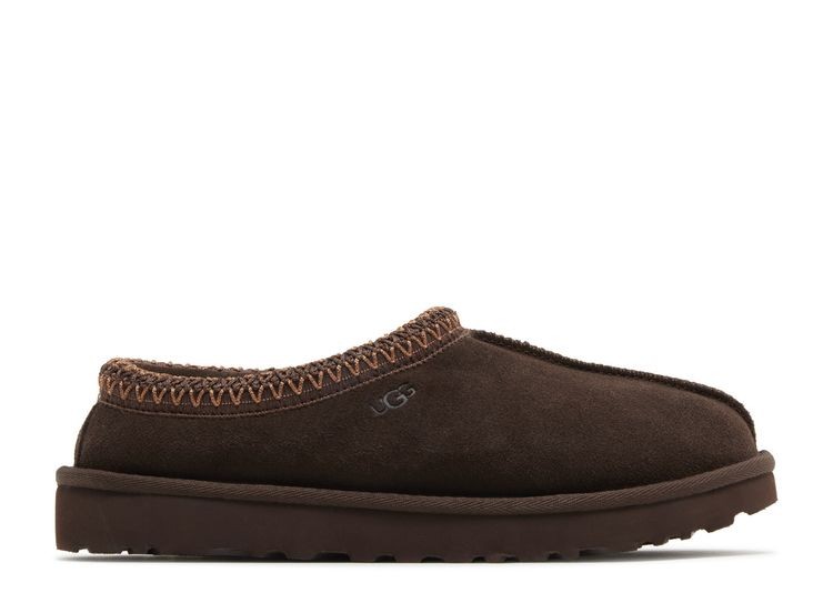 UGG Tazzman Slipper Burnt Cedar