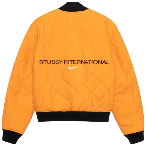 Nike x Stüssy Reversible Jacket