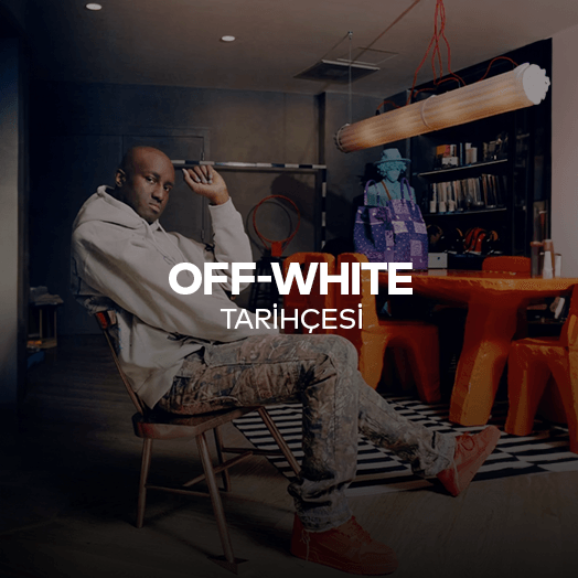 Off White Tarihçesi