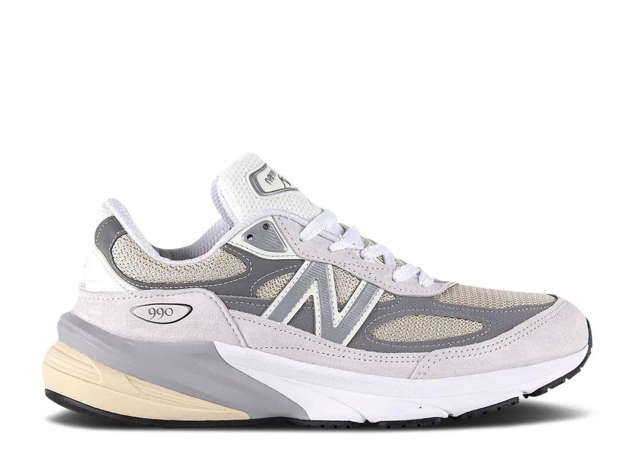 New Balance 204 L Timberwolf Linen