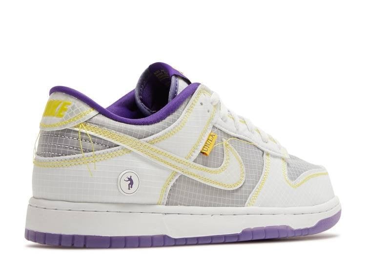 Nike Dunk Low Union Passport Pack Court Purple