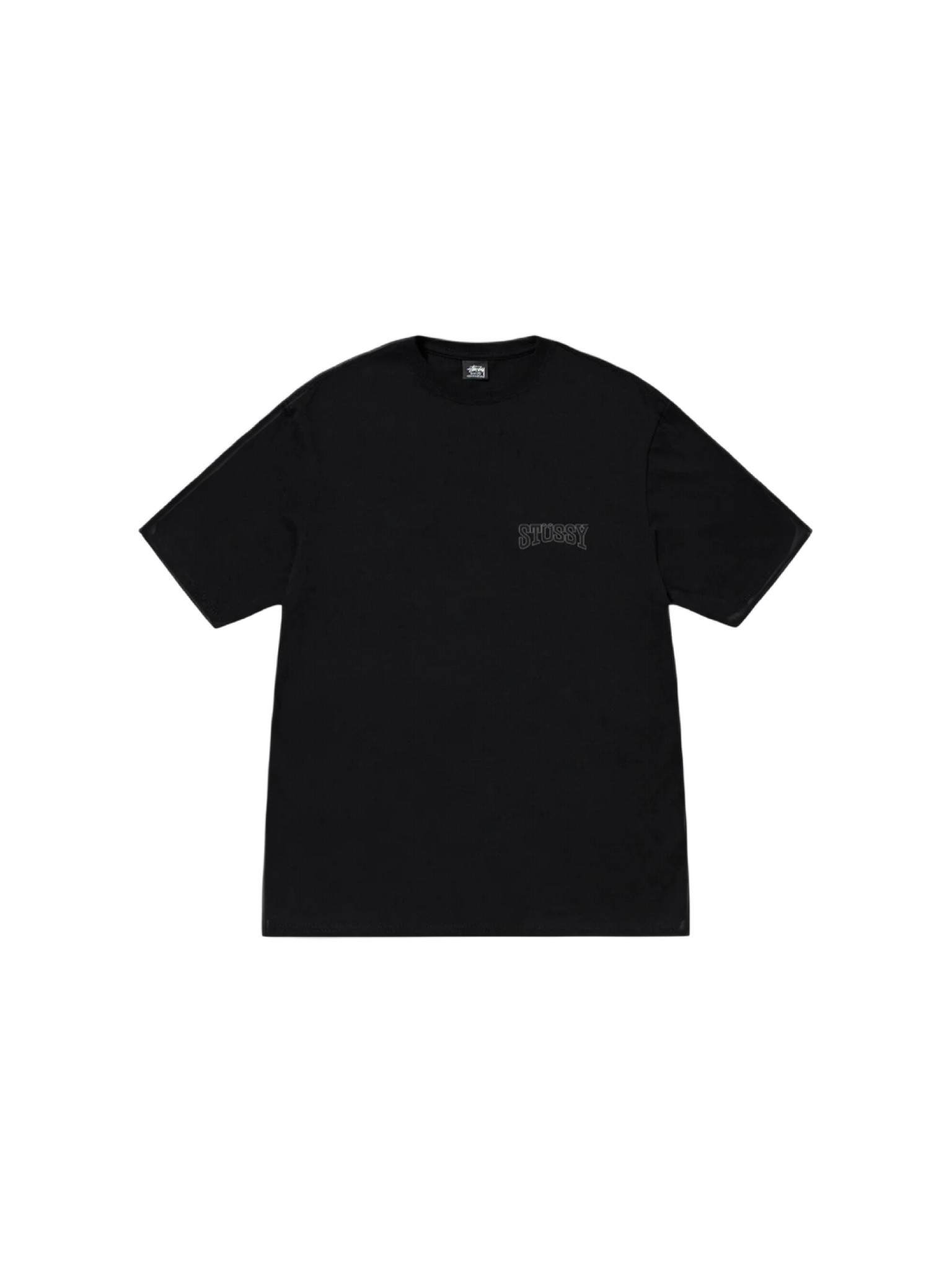 Stüssy Tough Tread Tee