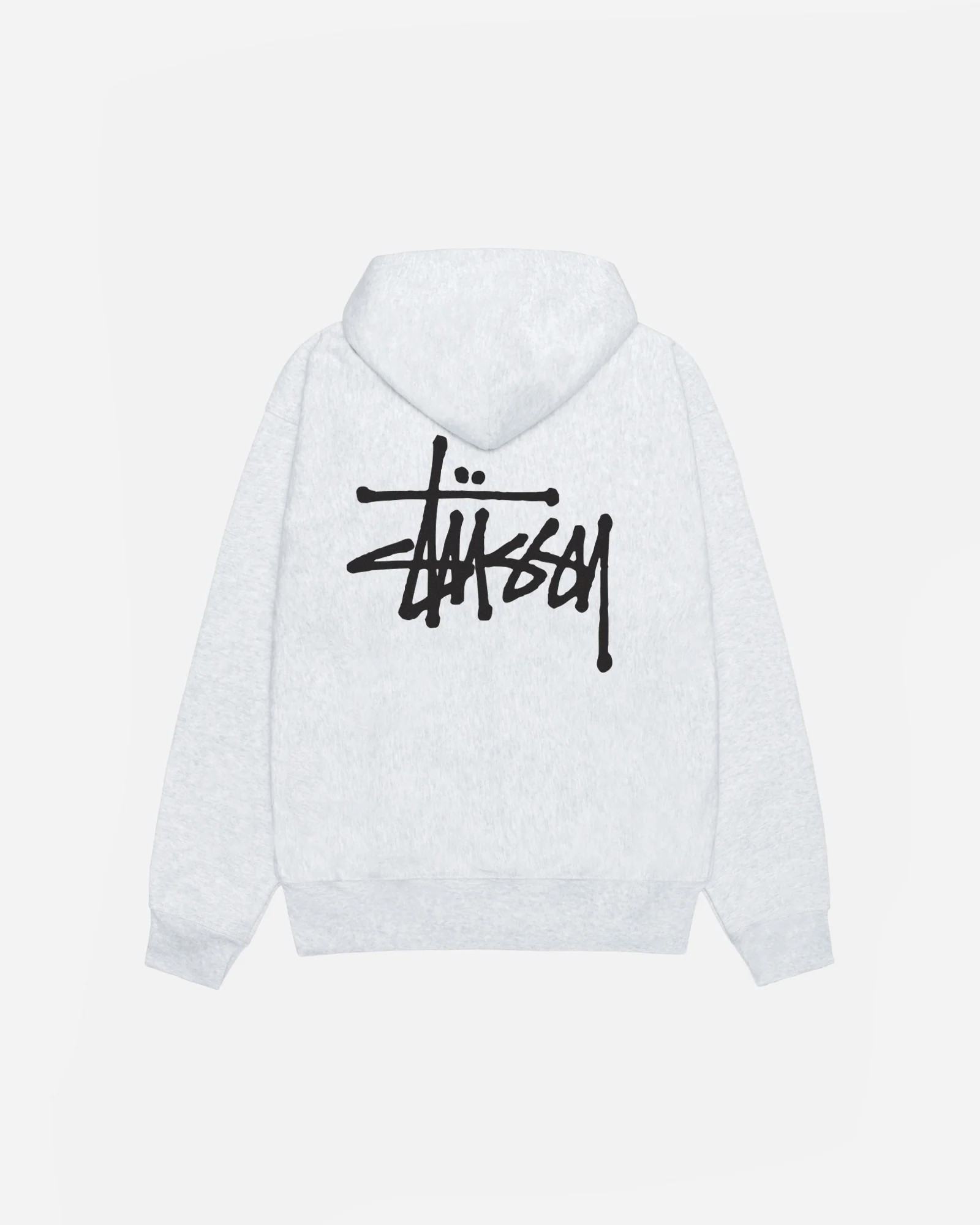 Stüssy Basic Logo Hoodie