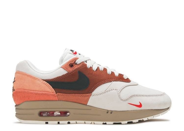 Nike Air Max 1 Amsterdam