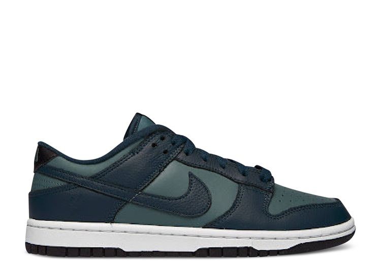 Nike Dunk Low Premium Armory Navy