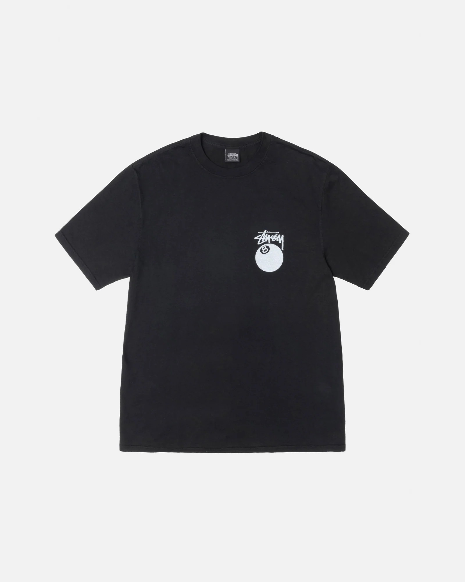 Stüssy 8 Ball Tee