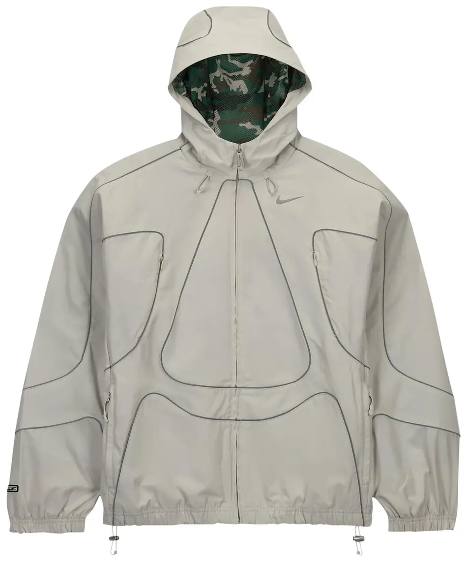 Corteiz x Nike NRG Tracksuit Full Set