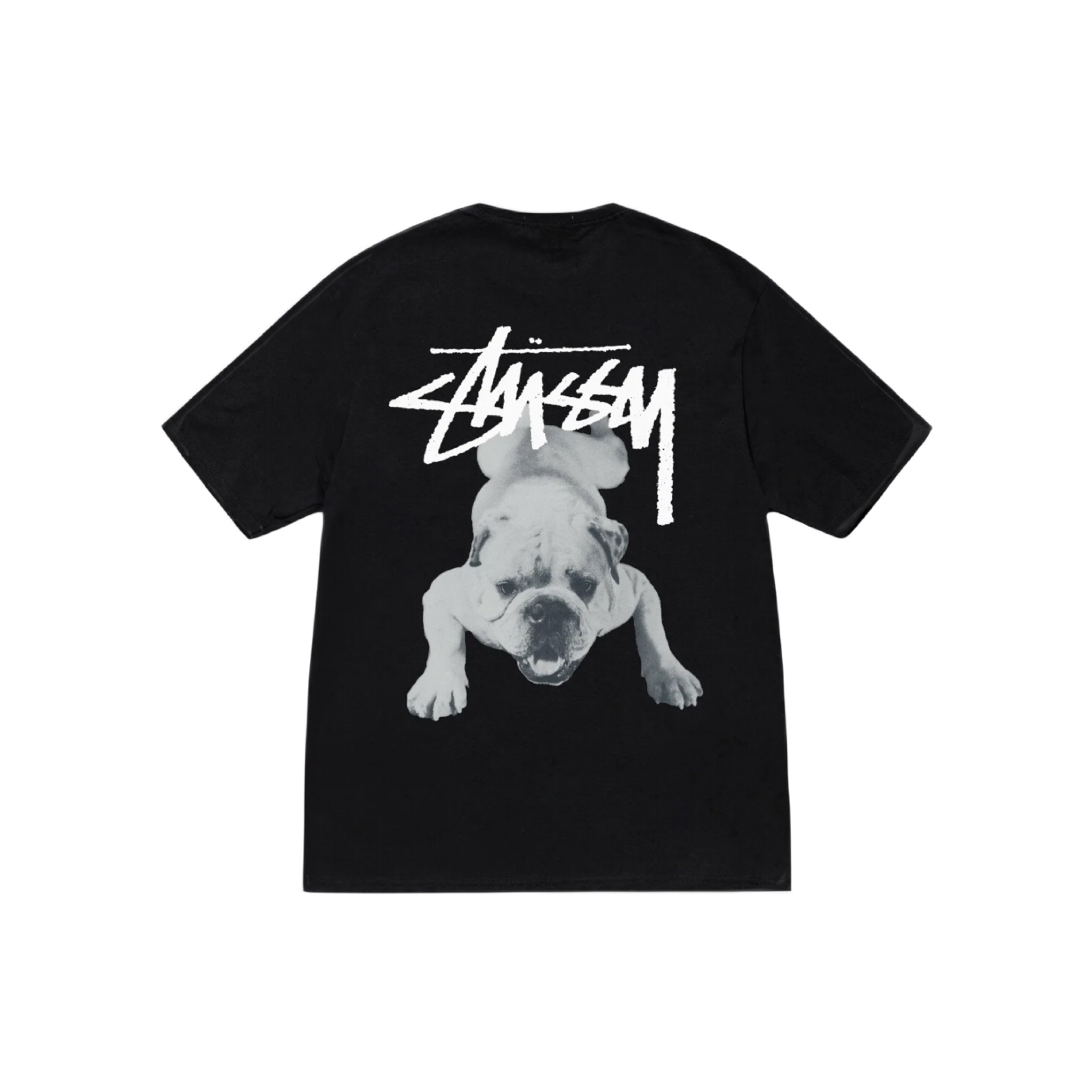 Stüssy Stock Dog Tee