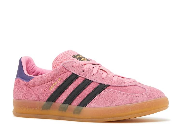 adidas Gazelle Bliss Pink Purple