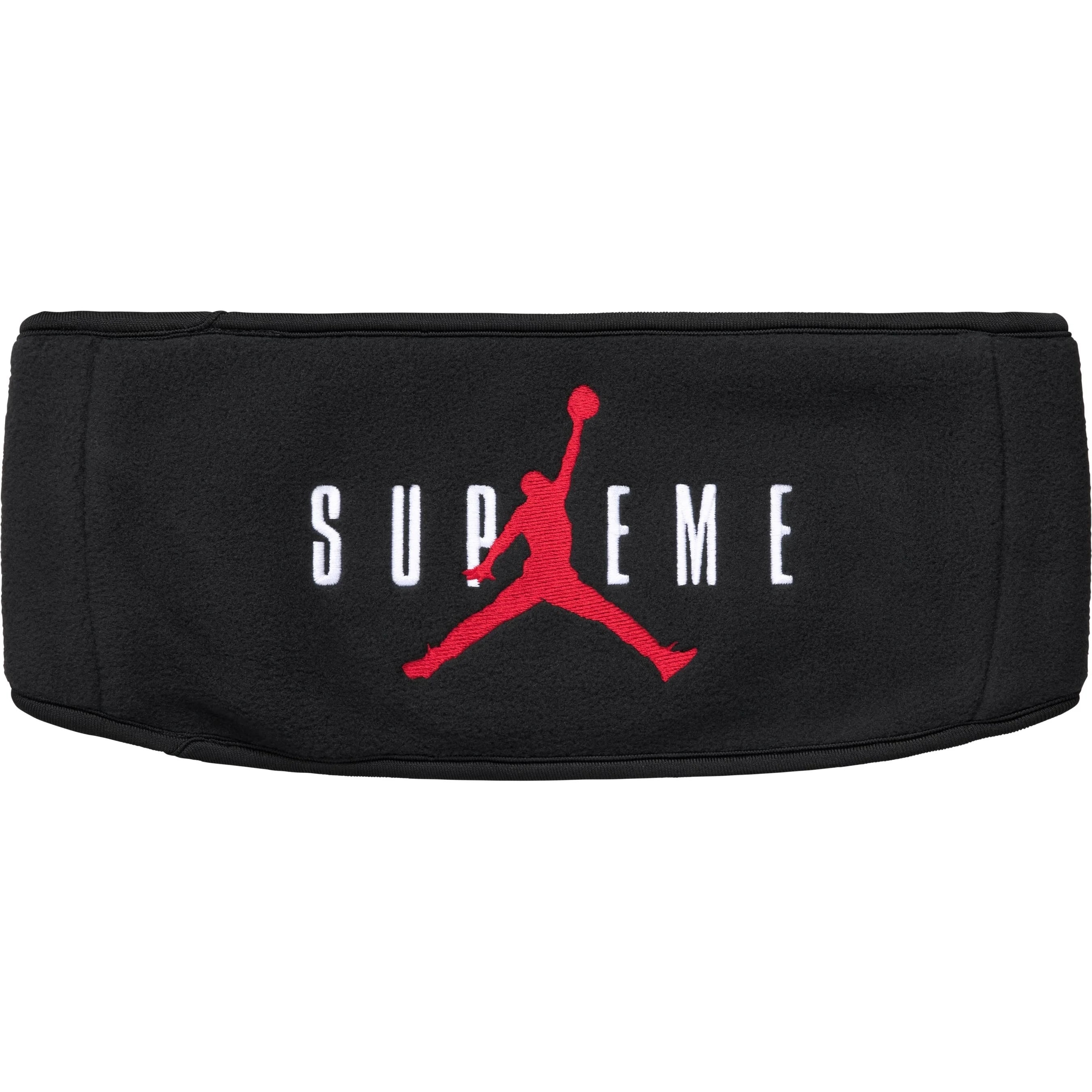 Supreme x Jordan Headband
