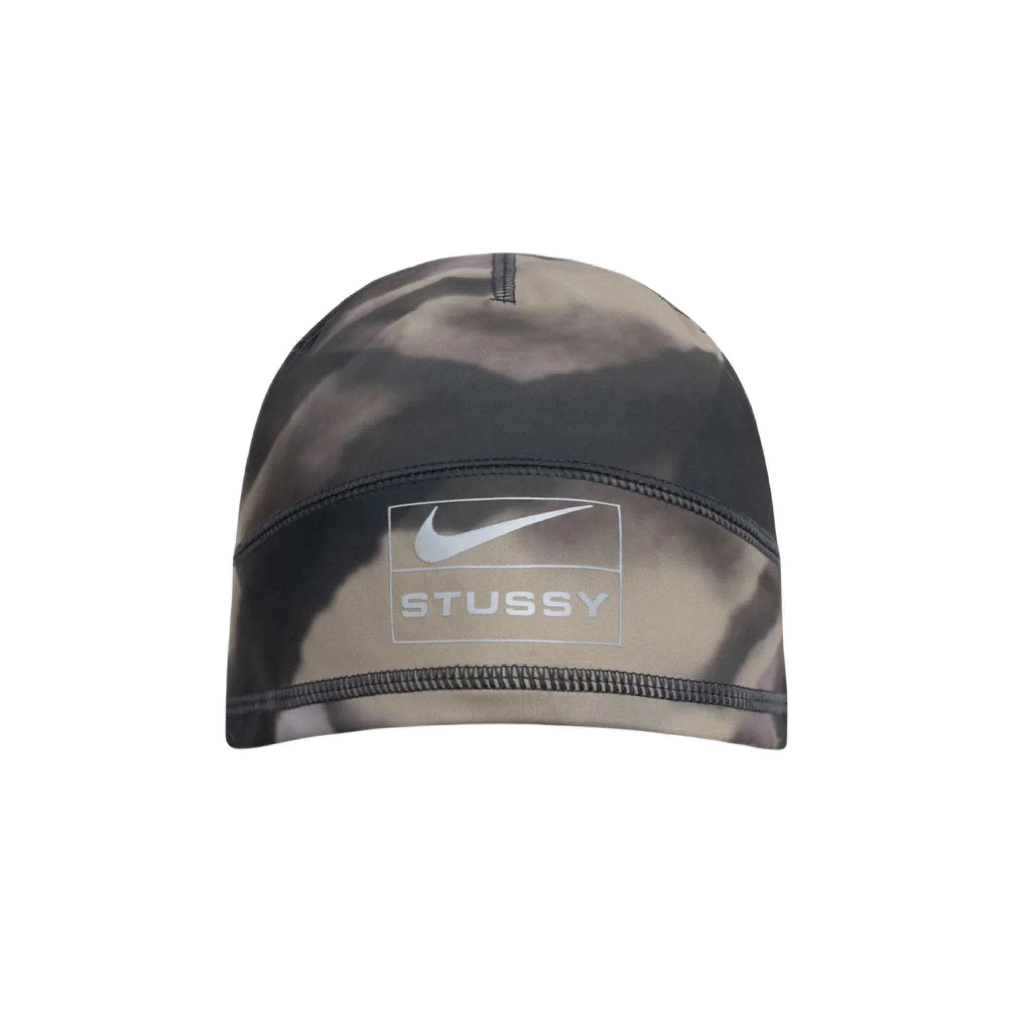 Stüssy x Nike Skullcap 'Camo'