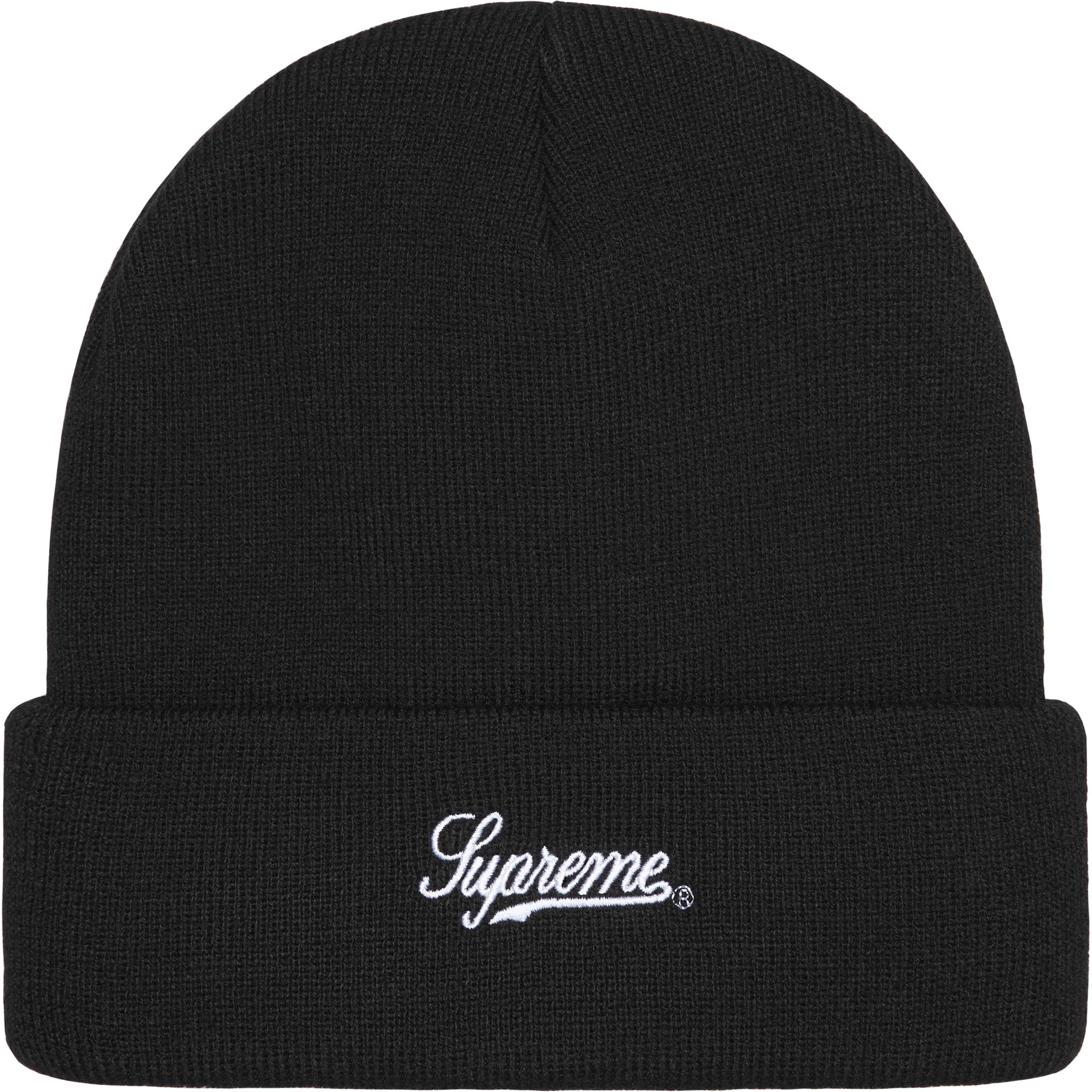 Supreme M.O.P Beanie