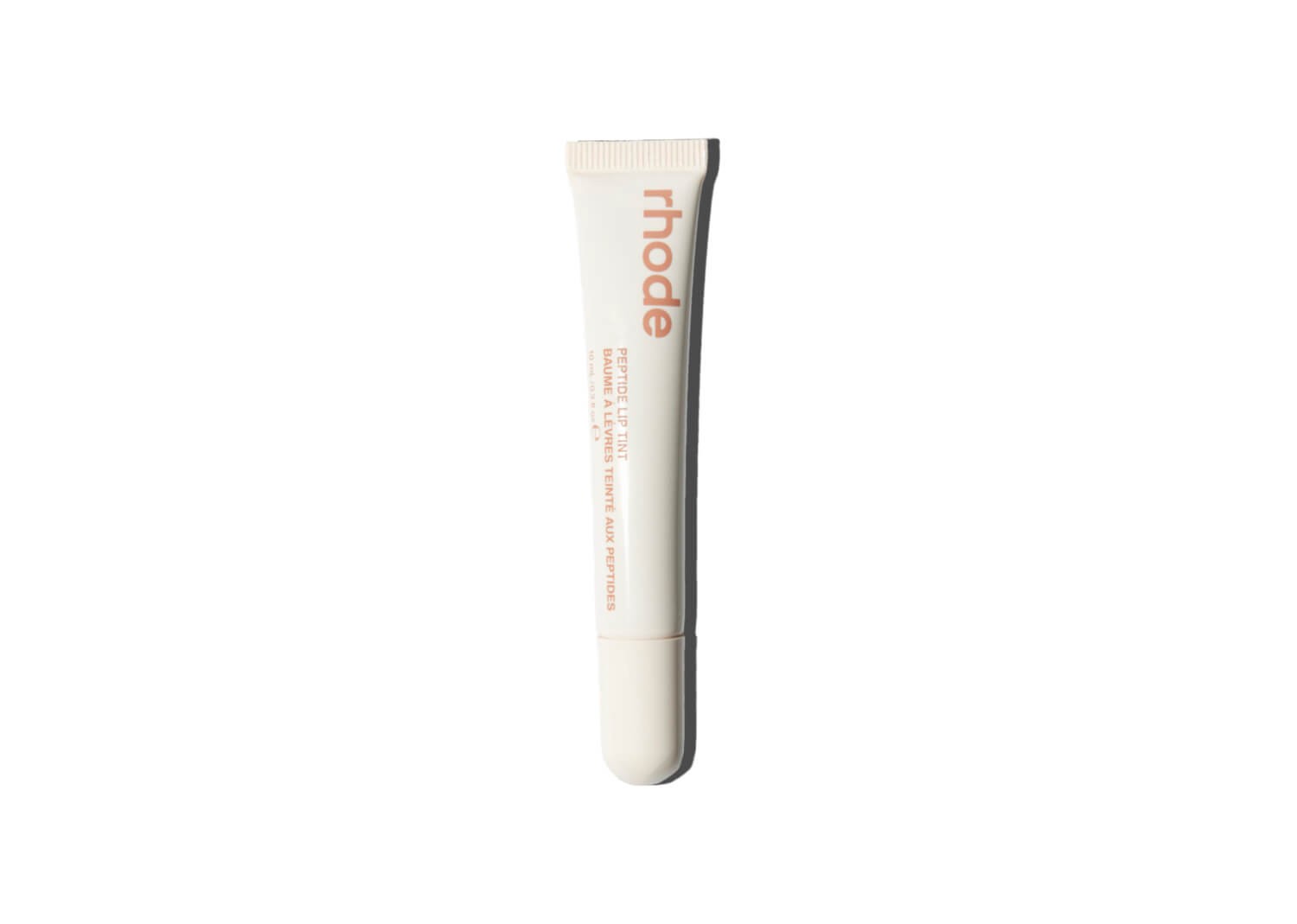 Rhode Peptide Lip Tint Cinnamon Roll