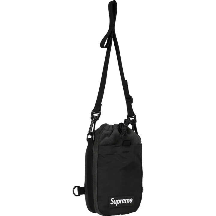 Supreme x Polartec Sling Bag