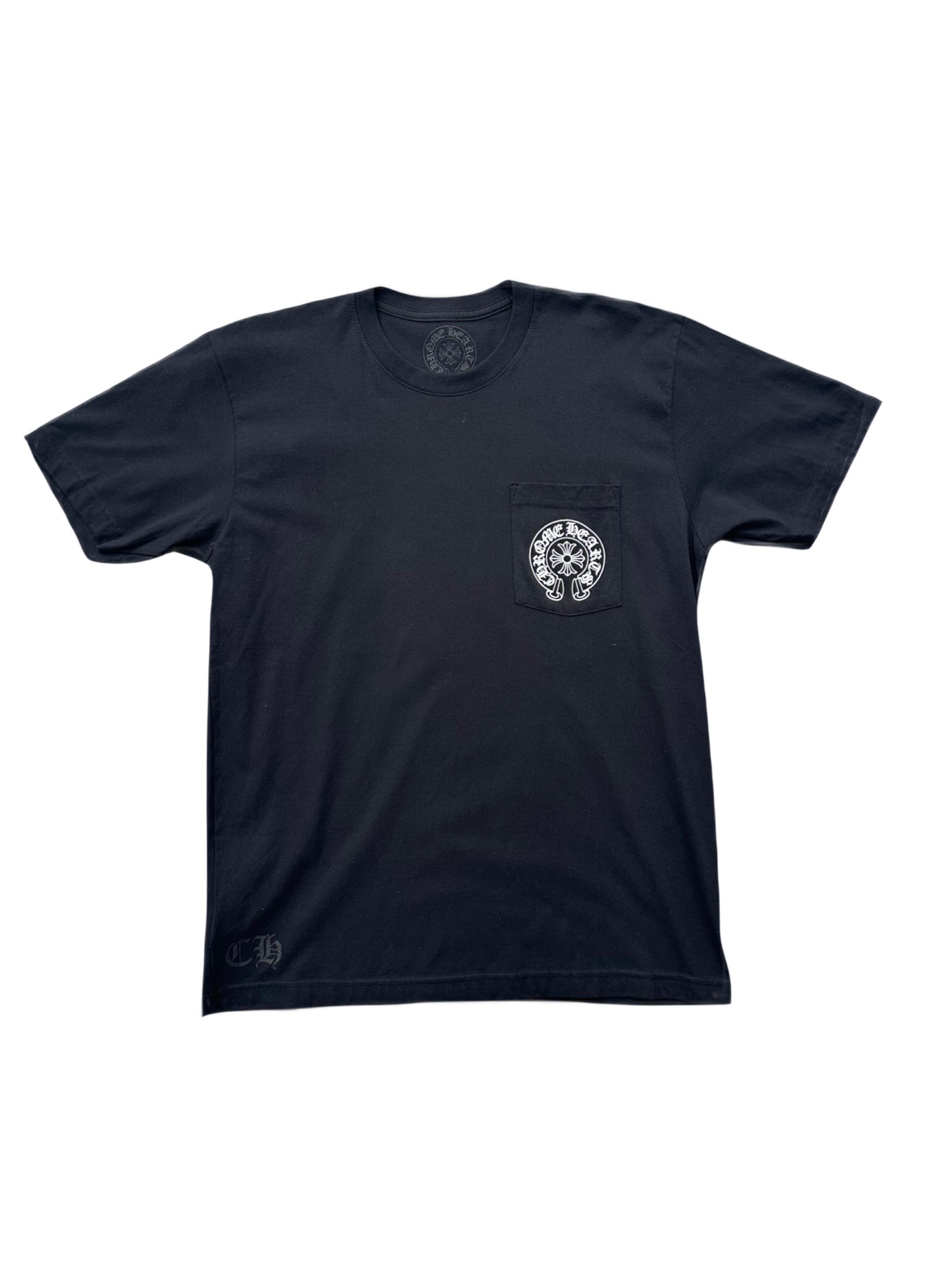 Chrome Hearts London Exclusive Tee